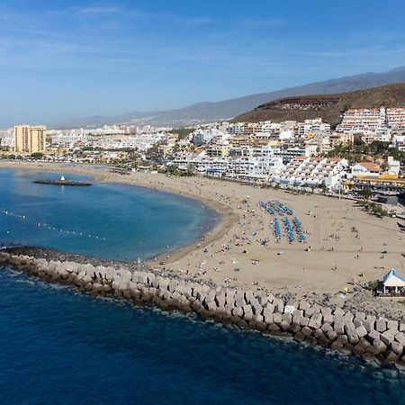 Home2Book Comfy Apt Terrace Los Cristianos Beach Eksteriør billede