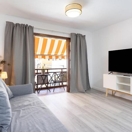 Home2Book Comfy Apt Terrace Los Cristianos Beach Eksteriør billede