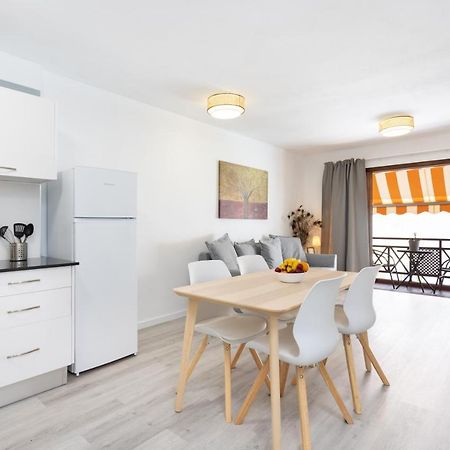Home2Book Comfy Apt Terrace Los Cristianos Beach Eksteriør billede