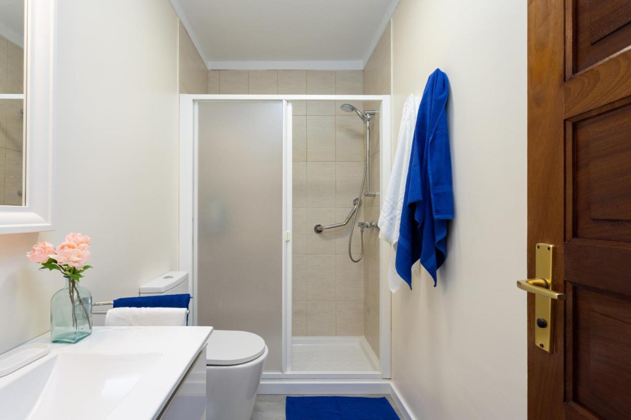 Home2Book Comfy Apt Terrace Los Cristianos Beach Eksteriør billede