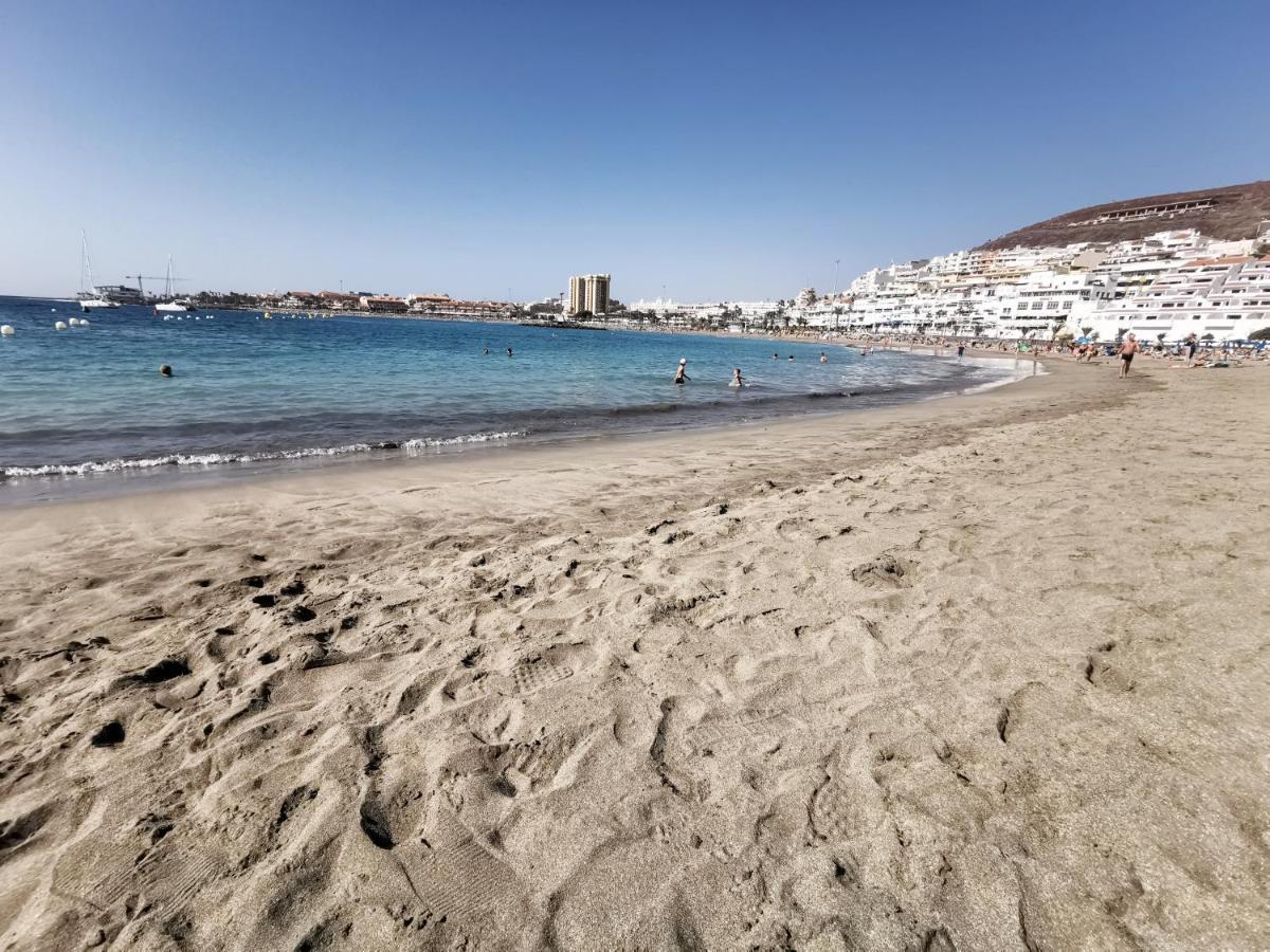 Home2Book Comfy Apt Terrace Los Cristianos Beach Eksteriør billede