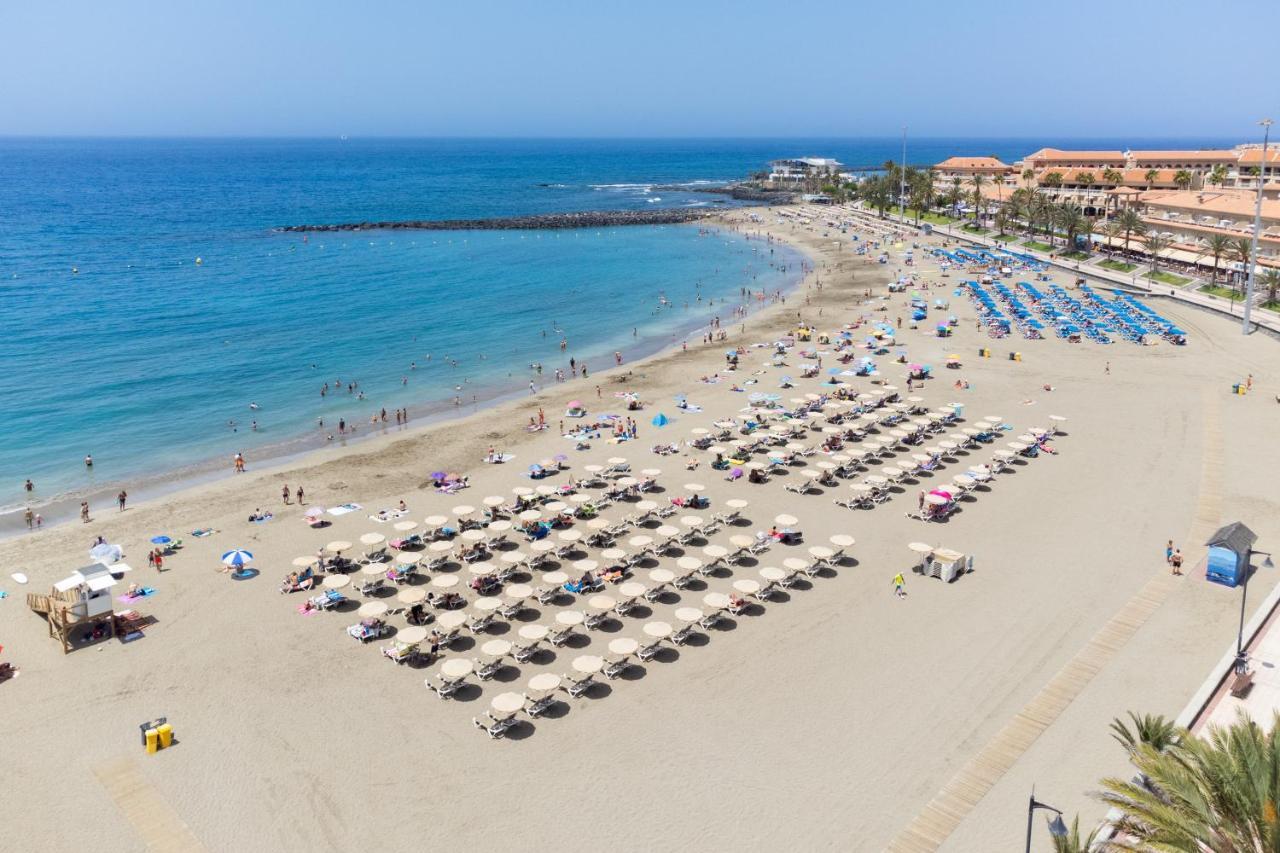 Home2Book Comfy Apt Terrace Los Cristianos Beach Eksteriør billede