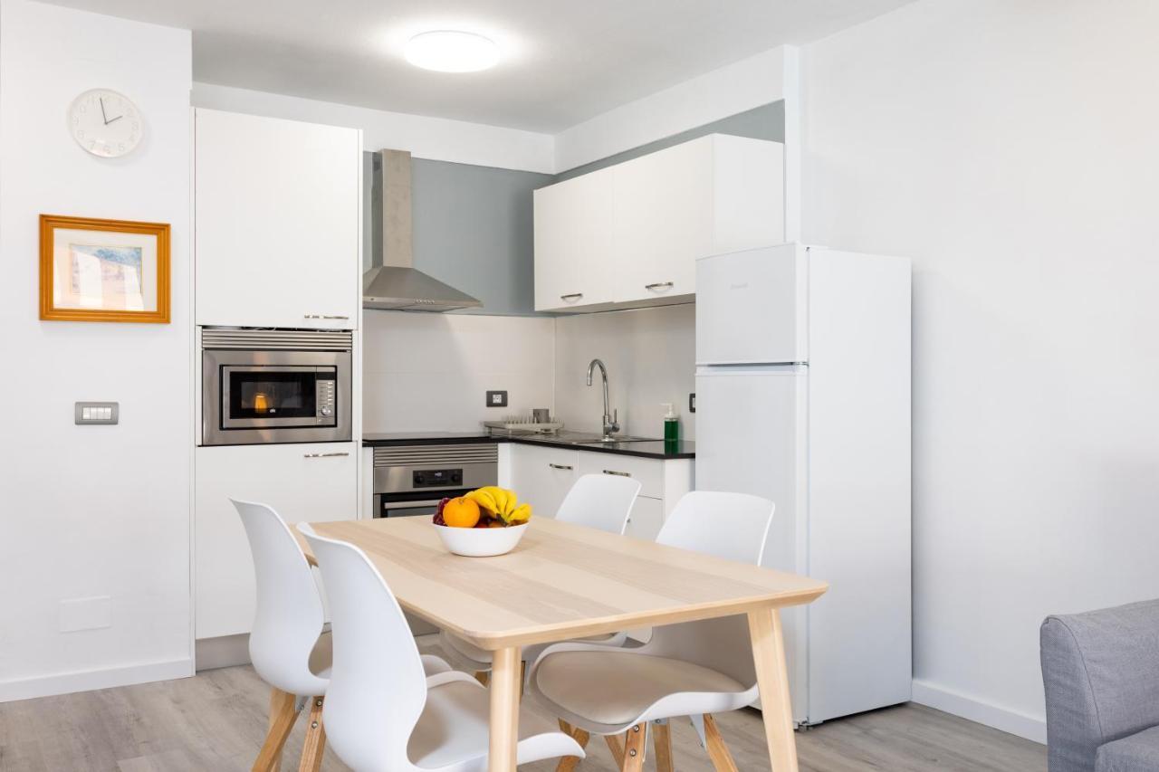Home2Book Comfy Apt Terrace Los Cristianos Beach Eksteriør billede