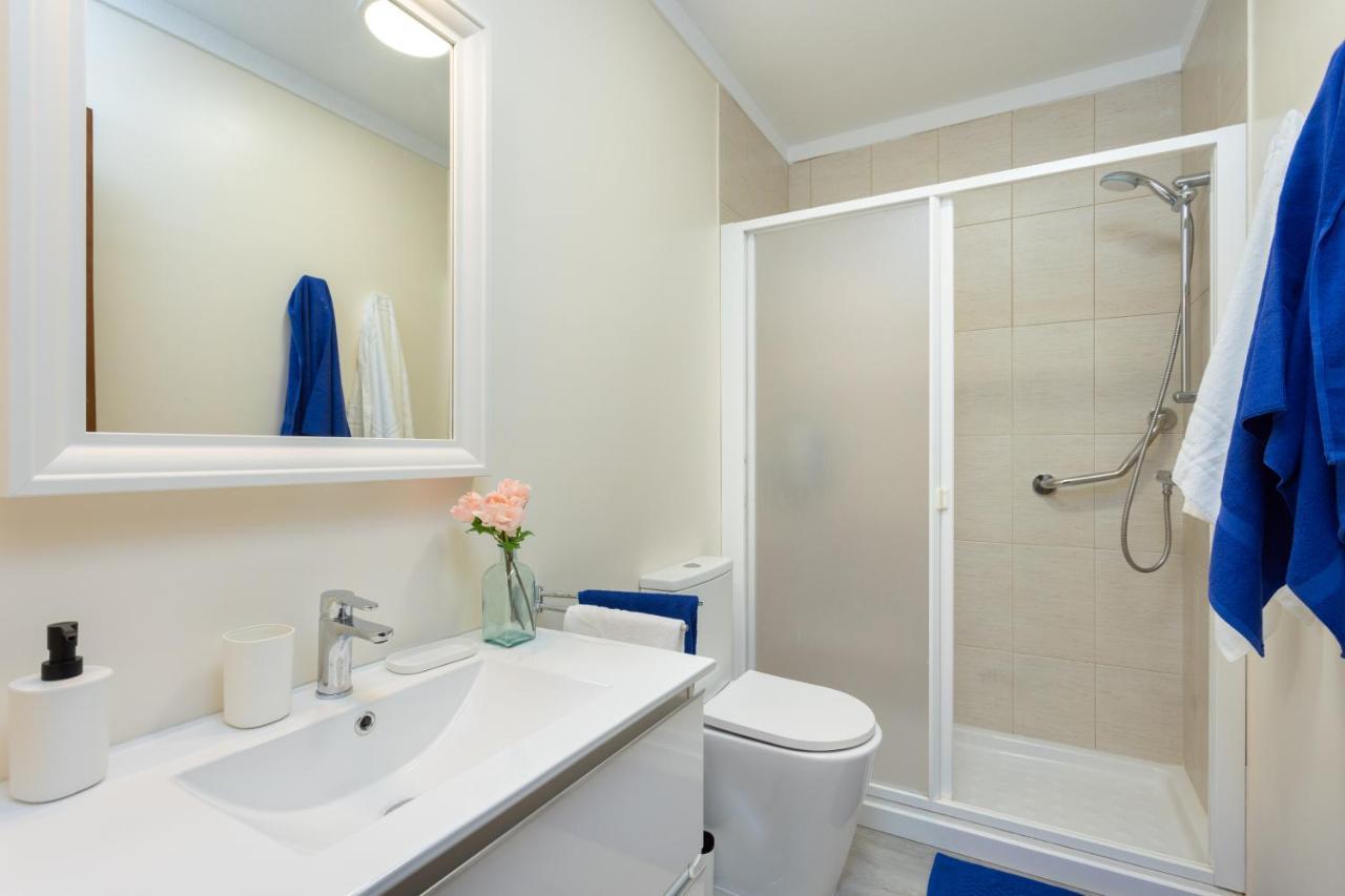 Home2Book Comfy Apt Terrace Los Cristianos Beach Eksteriør billede