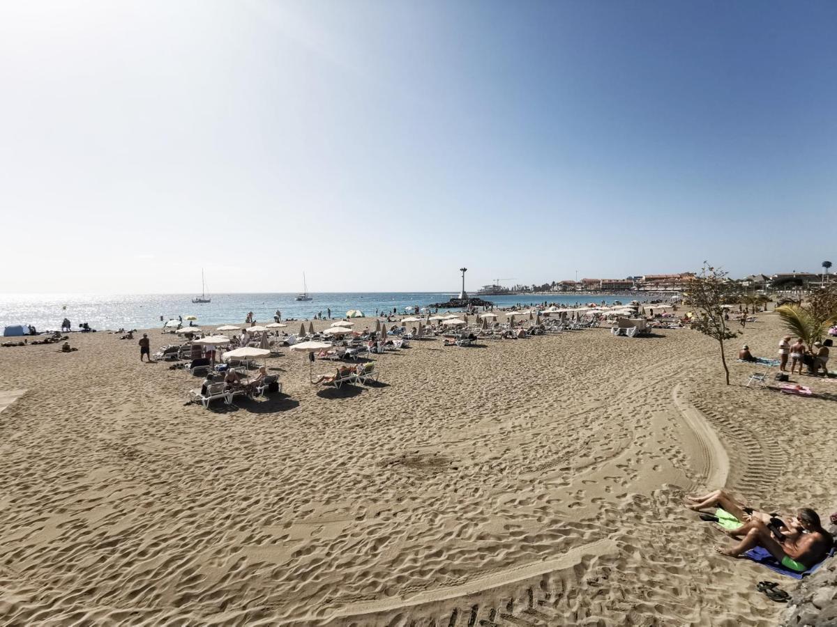 Home2Book Comfy Apt Terrace Los Cristianos Beach Eksteriør billede