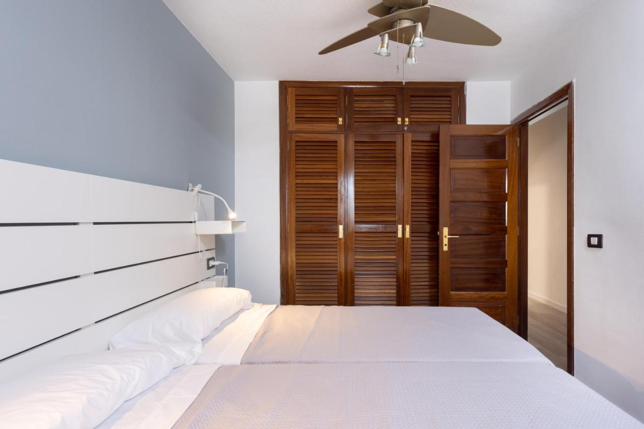 Home2Book Comfy Apt Terrace Los Cristianos Beach Eksteriør billede