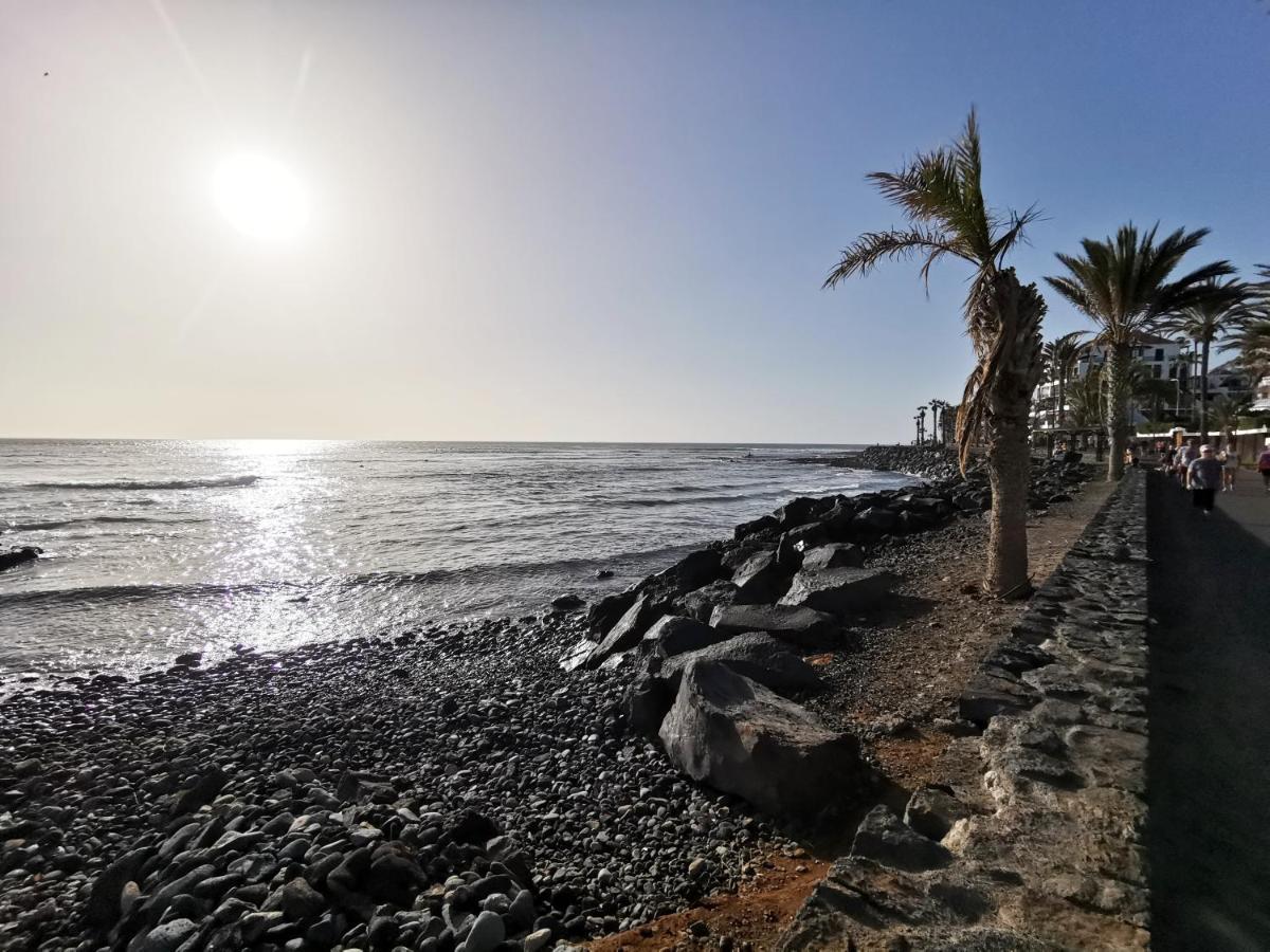 Home2Book Comfy Apt Terrace Los Cristianos Beach Eksteriør billede