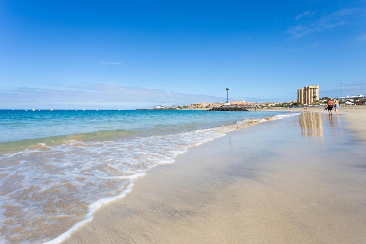 Home2Book Comfy Apt Terrace Los Cristianos Beach Eksteriør billede